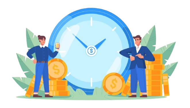 part time earning