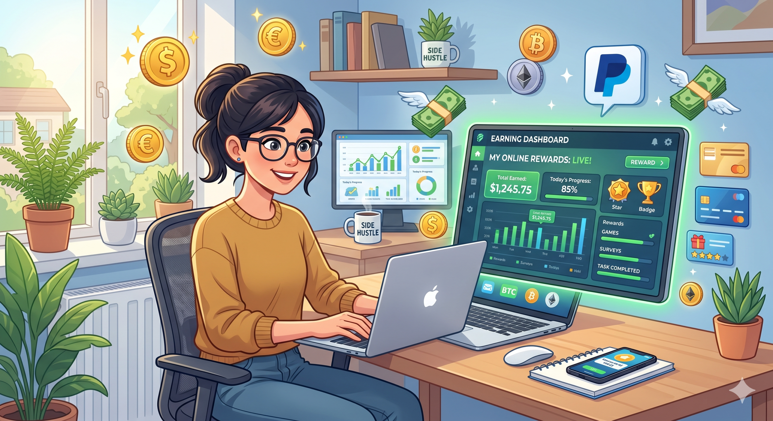 freecash review
